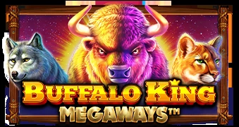 Buffalo King Megaways Pokie – Stampede of Mega Wins
