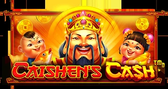 Caishen’s Cash Pokie – Pick, Win, and Spin for Luck