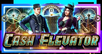 Cash Elevator Pokie – Level-Up Free Spins & Wilds