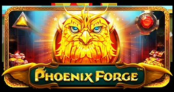 Phoenix Forge Pokie – Tumbling, Rising Multipliers
