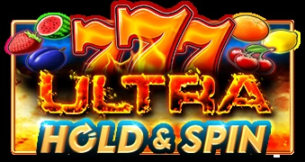 Ultra Hold and Spin Pokie – Classic Hold & Win Action