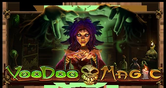 Voodoo Magic Pokie – Mystical Transformations Await